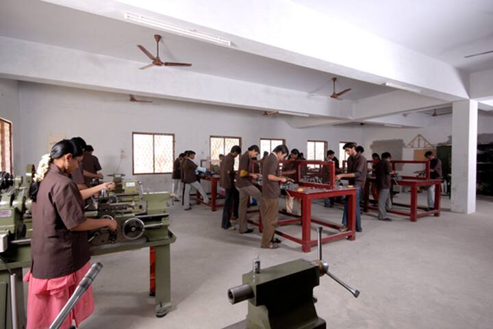 laboratory